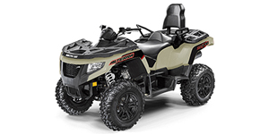 2022 Arctic Cat Alterra 700 TRV EPS