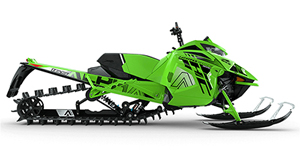 2022 Arctic Cat M 8000 Hardcore Alpha One 165 3.0 ES