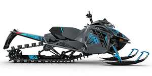 2022 Arctic Cat M 8000 Mountain Cat Alpha One 165 3.0 ES w/ATAC