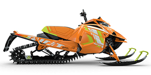 2022 Arctic Cat Riot X 8000 146 2.6 AMS w/ATAC