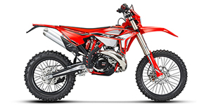 2022 BETA RR 250 2-Stroke