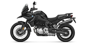 2022 BMW F 850 GS