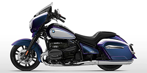 2022 BMW R 18 B