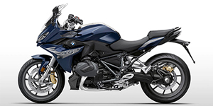 2022 BMW R 1250 RS