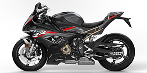 2022 BMW S 1000 RR