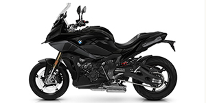 2022 BMW S 1000 XR