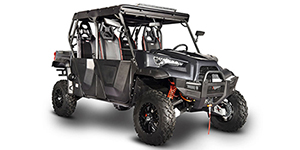 2022 Bennche X5 1000
