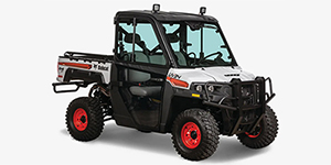 2022 Bobcat UV34 Gas Base