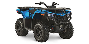 2022 CFMOTO CFORCE 500