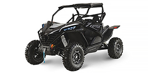 2022 CFMOTO ZFORCE 950 HO EX