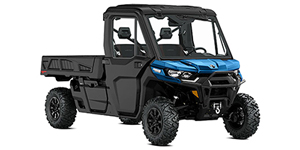 2022 Can-Am Defender PRO Limited HD 10