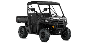 2023 Can-Am Defender XT HD10
