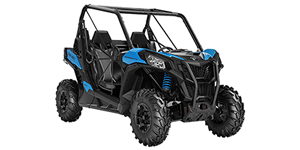 2022 Can-Am Maverick Trail DPS 1000