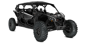 2022 Can-Am Maverick X3 X rs TURBO RR 72