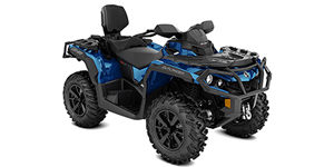 2022 Can-Am Outlander MAX XT 1000R