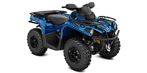 2022 Can-Am Outlander MAX XT 570
