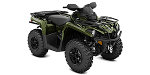 2022 Can-Am Outlander XT 570