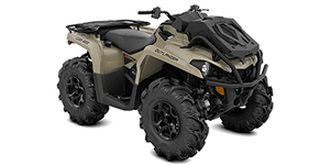 2022 Can-Am Outlander X mr 570