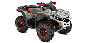 2022 Can-Am Outlander X xc 1000R
