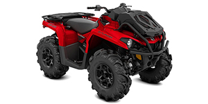 2022 Can-Am Outlander mr 570