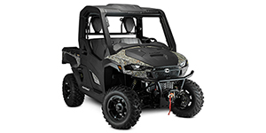 2023 Cub Cadet Challenger MX 550 Camo