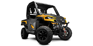 2023 Cub Cadet Challenger MX 750 EPS