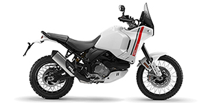 2022 Ducati DesertX 937