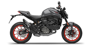 2022 Ducati Monster 937