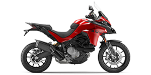 2022 Ducati Multistrada V2