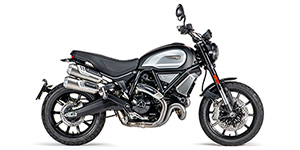 2023 Ducati Scrambler 1100 Dark PRO