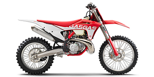 2022 GASGAS EX 250