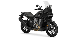 2022 Harley-Davidson Pan America 1250