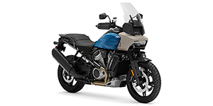2022 Harley-Davidson Pan America 1250 Special