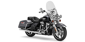 2022 Harley-Davidson Road King Base
