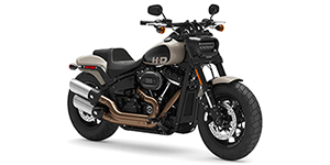 2022 Harley-Davidson Softail Fat Bob 114
