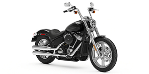 2022 Harley-Davidson Softail Standard