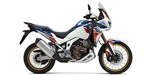 2022 Honda Africa Twin Adventure Sports ES
