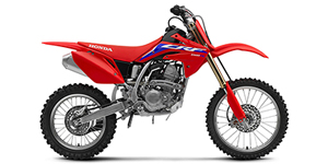 2022 Honda CRF 150R Expert
