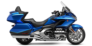 2022 Honda Gold Wing Tour Airbag Automatic DCT