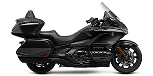 2022 Honda Gold Wing Tour Automatic DCT