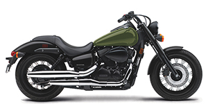 2023 Honda Shadow Phantom