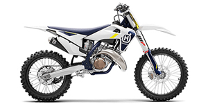 2022 Husqvarna TC 125