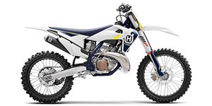 2022 Husqvarna TC 250