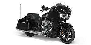 2022 Indian Motorcycle Challenger Base
