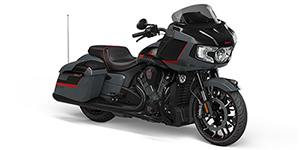 2022 Indian Motorcycle Challenger Elite