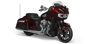 2022 Indian Motorcycle Challenger Limited