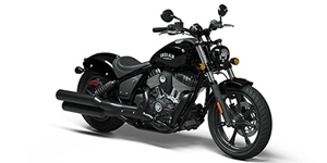 2022 Indian Motorcycle Chief Base