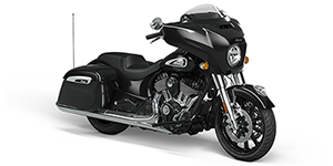 2022 Indian Motorcycle Chieftain Base