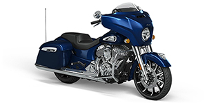 2022 Indian Motorcycle Chieftain Limited