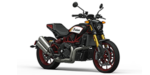 2022 Indian Motorcycle FTR Championship Edition